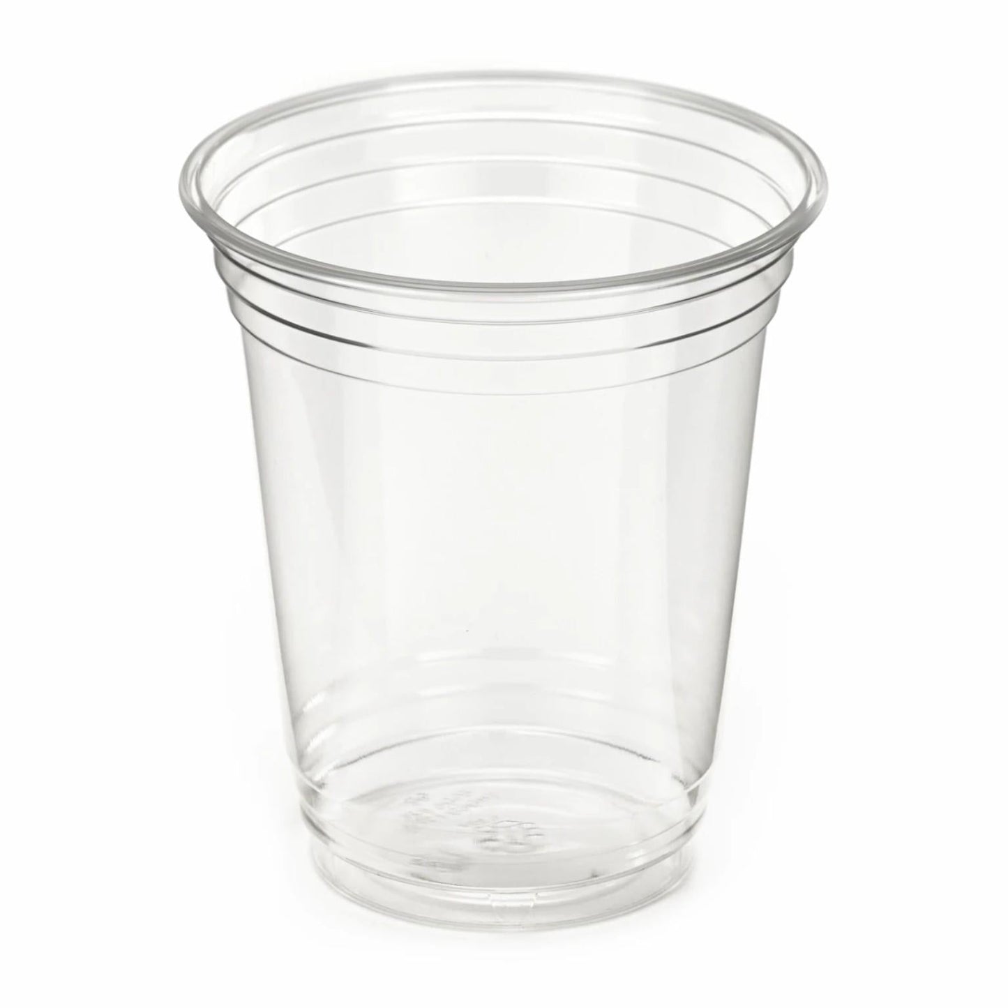 9oz rPET Plastic Cold Cup - (100 or 500 box)