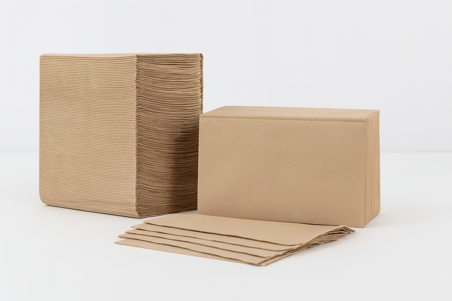 Kraft Lunch Dispenser Napkins 2 Ply - (500 pack)
