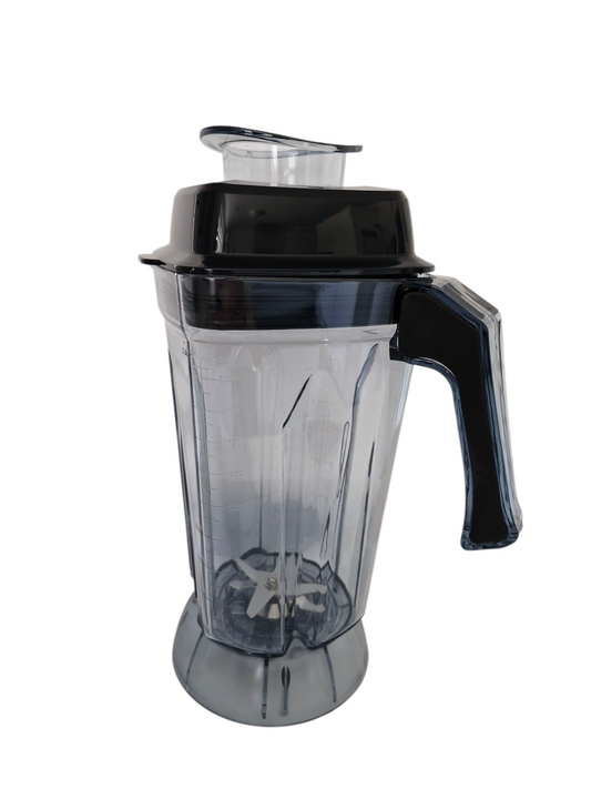 Spare 2.5Ltr Blender Jug - Compatible With Buffalo DR825 CR836 CY140 CY141