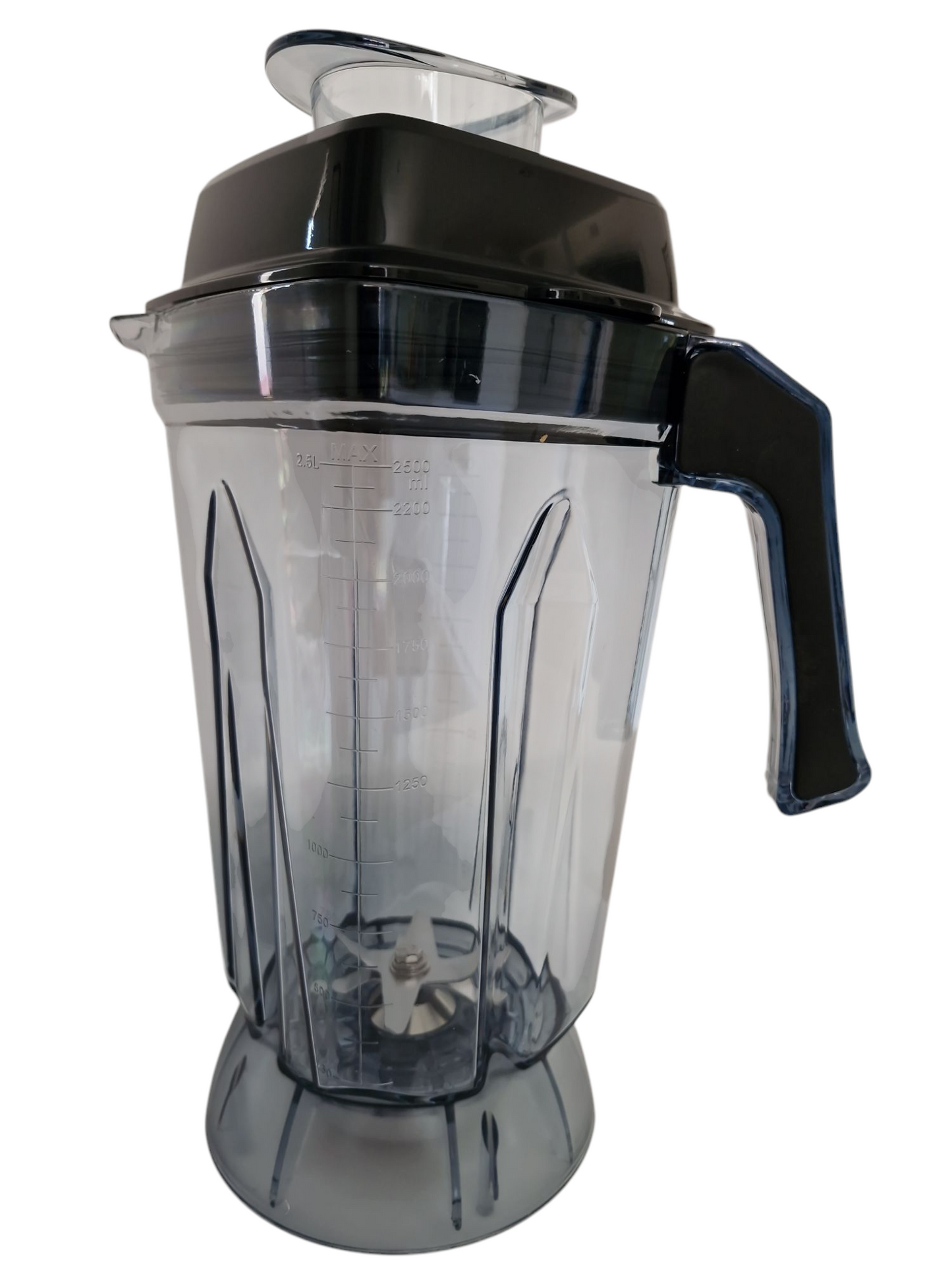 Spare 2.5Ltr Blender Jug - Compatible With Buffalo DR825 CR836 CY140 CY141