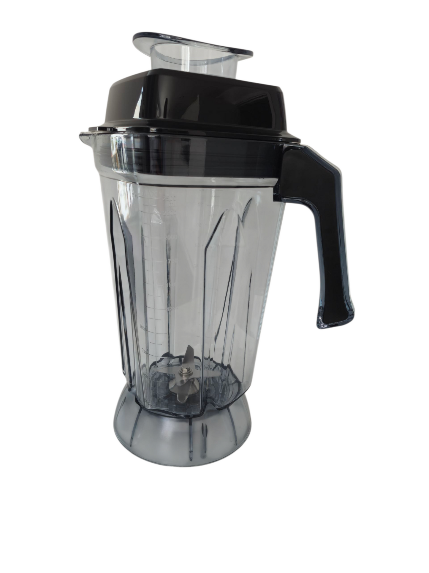 Spare 2.5Ltr Blender Jug - Compatible With Buffalo DR825 CR836 CY140 CY141